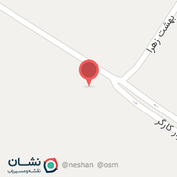 عکس تعمیرگاه بنز پیمان