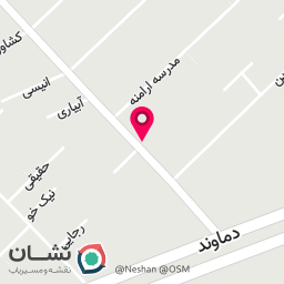 عکس نانوایی بربری 2365