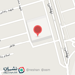 عکس مرکز توسعه و تامین خدمات بهزیستی