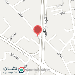 عکس سوپرمارکت خورشید