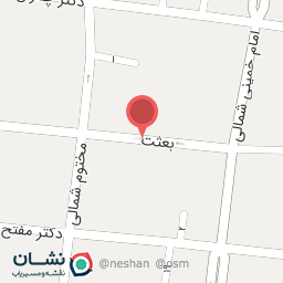 عکس پوشاک پالرمو