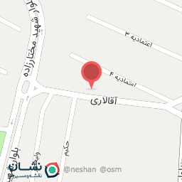 عکس مطب دندانپزشکی دکتر امیر سهرابی