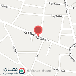 عکس خرازی زرشناس