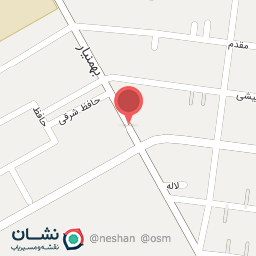 عکس آرایشگاه مردانه AMTR