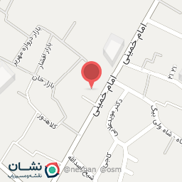 عکس ترمه بهمنی Termeh Bahmani