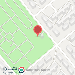 عکس استخر آفتاب