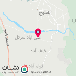 عکس بشار مارکت