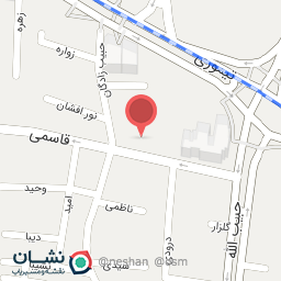 عکس ساختمان فردوس 