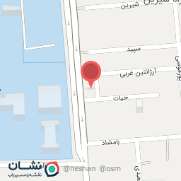 عکس تعمیر موتورسیکلت بهنام