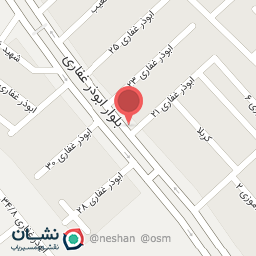 عکس جلوبندی حسین