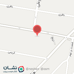عکس الکتریکی پوریا