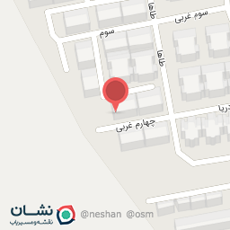 عکس مجتمع مسکونی نیلوفر