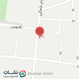 عکس نساجی ایران زمین (فدایی)