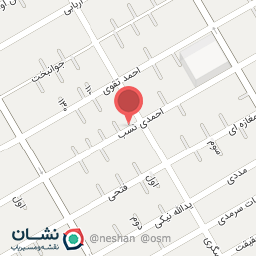 عکس فروشگاه موبایل جام جم (محمدی)