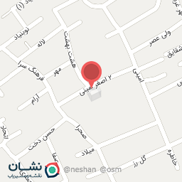 عکس مجتمع مسکونی تندیس 