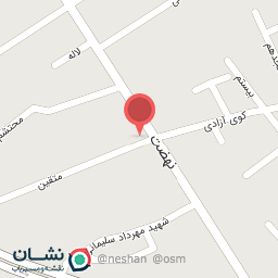 عکس مجتمع آموزشی معصومی