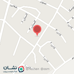 عکس فروشگاه زنجیره ای گندم - همدان قاسم آباد