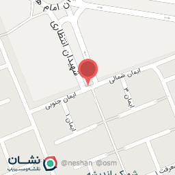 عکس هتل آپارتمان اندیشه 1