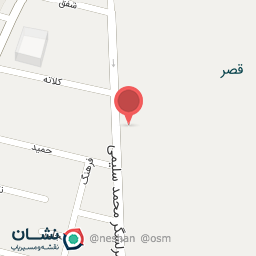 عکس عینک ماه