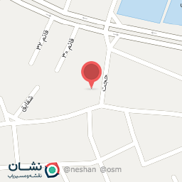 عکس مسجد حجت شرف آباد