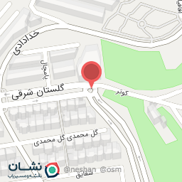 عکس میدان کوثر