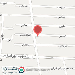 عکس نان بربری