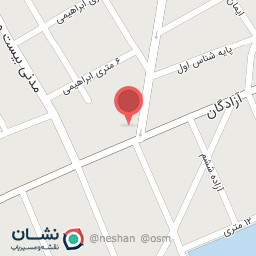 عکس قصابی قره چلو