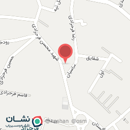 عکس لوازم آرایشی بهداشتی عرشیا