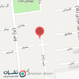 عکس پارک یاس