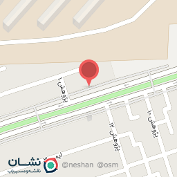 عکس هایپر نخلستان