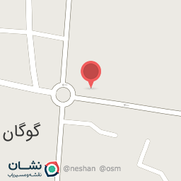 عکس بانک ملی گوگان