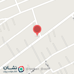 عکس پرده فروشی پوران