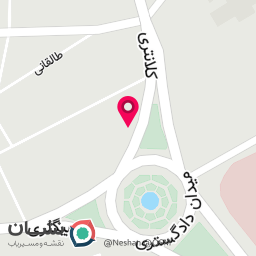 عکس دفتر وکالت پروین کاظم پور