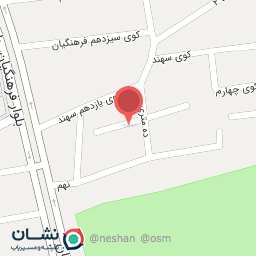 عکس خانه بهداشت معلم 