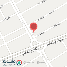 عکس نمایندگی تشک داتیس سهرابی