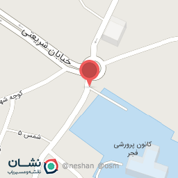 عکس مشاور املاک طاهری