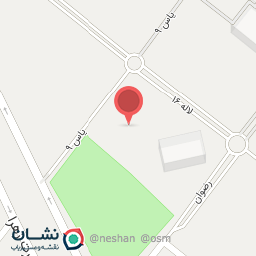 عکس مزار ناصر ذوالفقاری