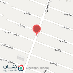 عکس کالا برق حسینلو