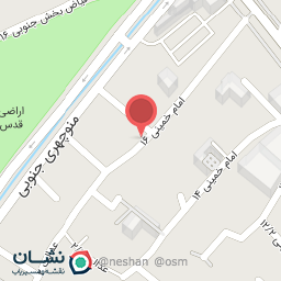 عکس پلیس + 10 میدان امام خمینی (ره)