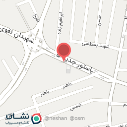 عکس مطب دکتر ناصر بهادری