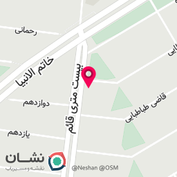 عکس دفتر اسناد رسمی ۱۹۹۰ تهران
