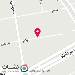 عکس مطب دکتر طاهره حسین زاده نیک متخصص ارتدنسی