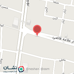 عکس فروشگاه طاهر