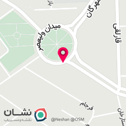 عکس آکادمی تخصصی آسیب شناسی مو
