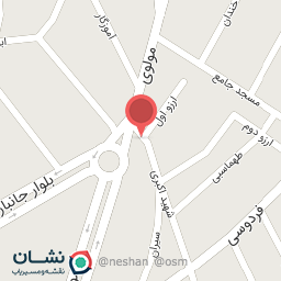 عکس پارچه سرای یاسین