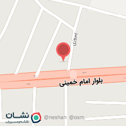 عکس لاستیک فروشی مهرزاد