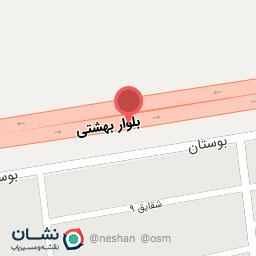 عکس رستوران تک 