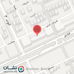 عکس مجتمع صاحب الزمان