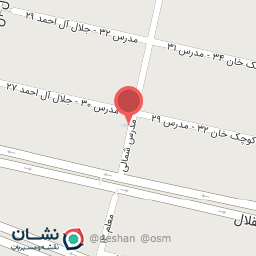 عکس کافه مون