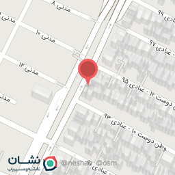 عکس نان سنتی دانیال